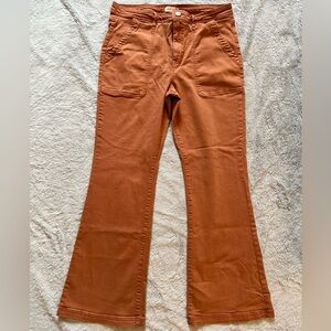 Knox Rose Flare Jeans